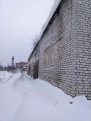 Здание склада КЭС с земельным участком, назначение: нежилое, площадью 509,0 кв. м, этажность 1, в т. ч. подземных 0, кадастровый номер 11:12:0201001:2342, местоположение: Республика Коми, г. Печора, п. Березовка